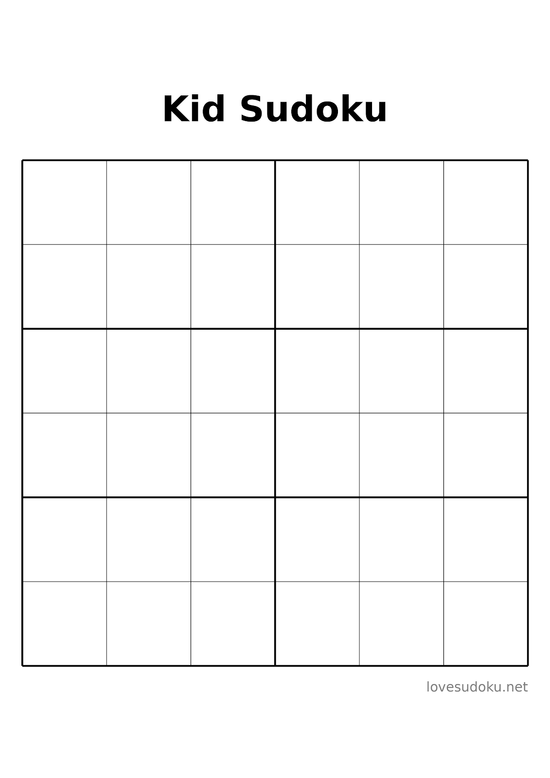sudoku hard puzzles printable